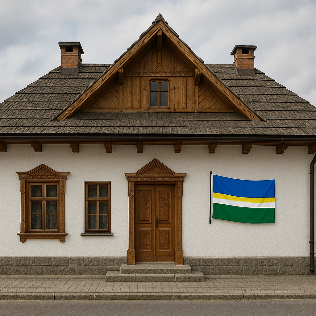 Automatic Representative Office of the Sunny Cave in the Royal Free City of Nowy Targ