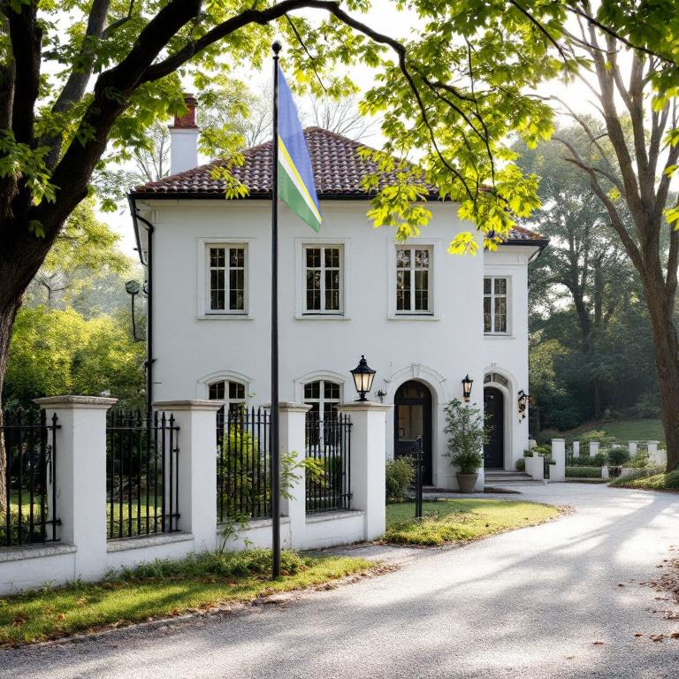 Biuro Mikronacji Słonecznej Jaskini w Rzeczpospolitej Polskiej