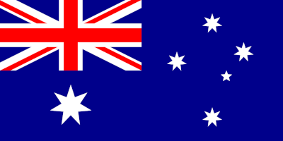 Związek Australijski