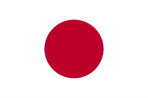 Japonia